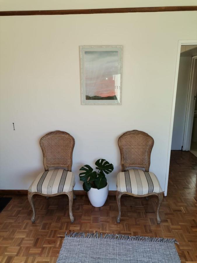 Sunray Cottage Cape Town Exterior photo